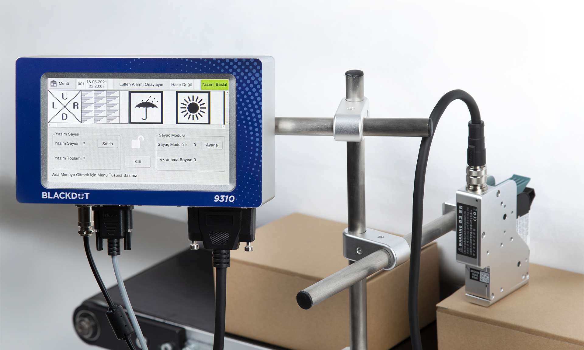 Blackdot-9310-termal-inkjet-kodlama-cihazi