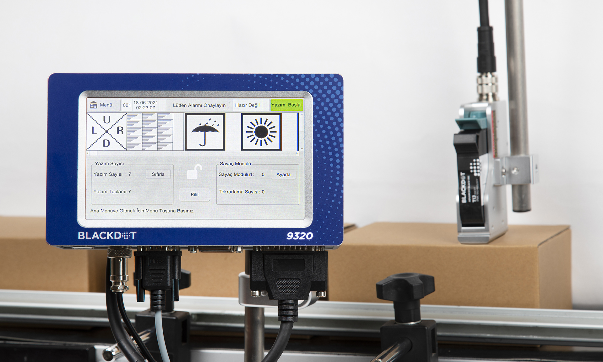 Blackdot-9320-termal-inkjet-kodlama-cihazi