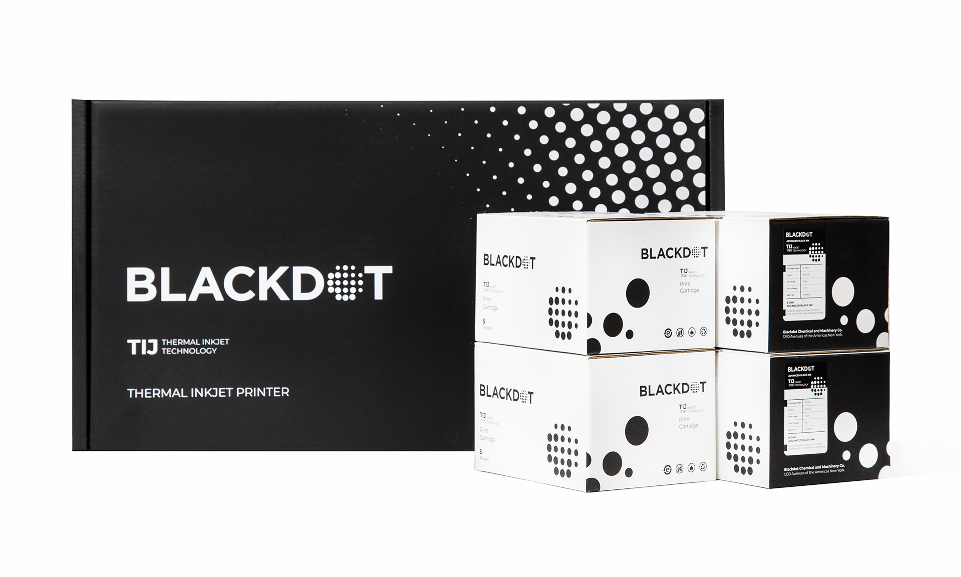 Blackdot-9010-termal-inkjet-kodlama-cihazi