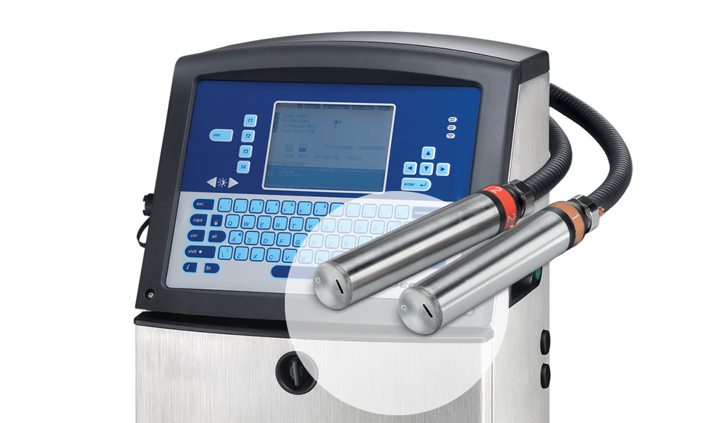 Videojet 1610 Inkjet Kodlama Cihazı